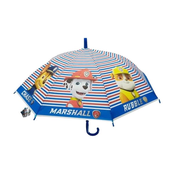 Paraply The Paw Patrol "Pups Rule 43 cm