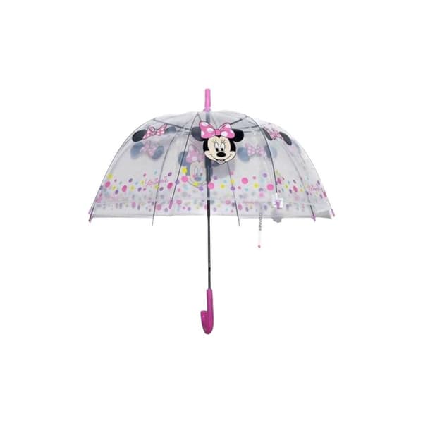Sateenvarjot Minnie Mouse Naive 43 cm