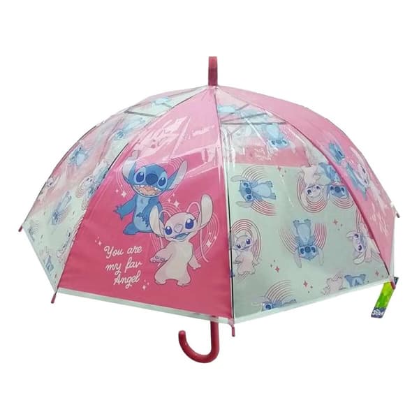Paraply Stitch Beach 43 cm