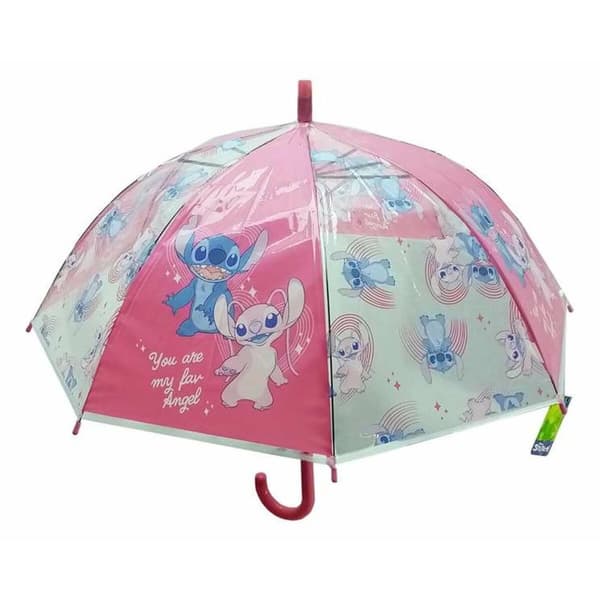 Sateenvarjot Stitch Beach 43 cm