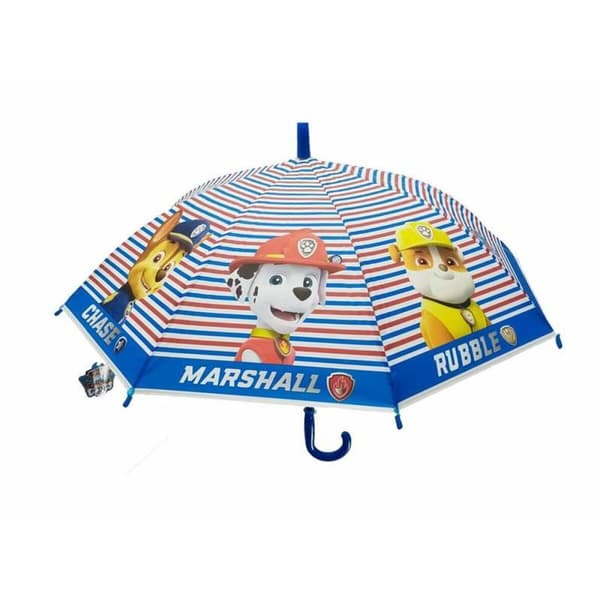 Sateenvarjot The Paw Patrol "Pups Rule 43 cm