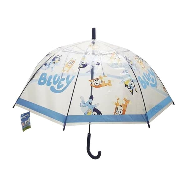 Paraply Bluey 43 cm
