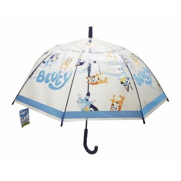 Paraply Bluey 43 cm