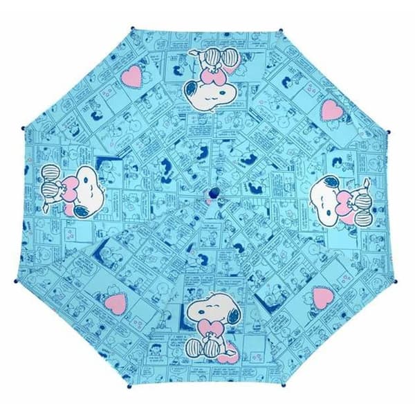 Sateenvarjot Snoopy Love 48 cm
