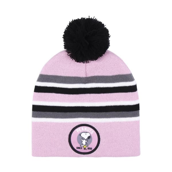 Børnehat Snoopy