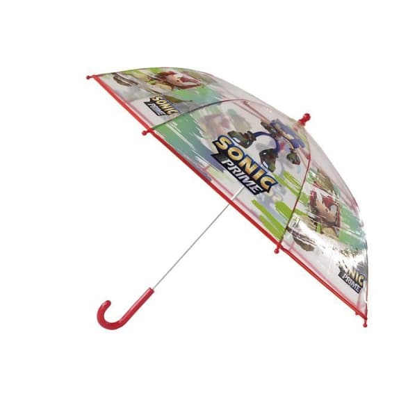 SONIC &amp; KNUCKELS - PARAPLUIE 48 CM - KIDS CYP AG-504-SC