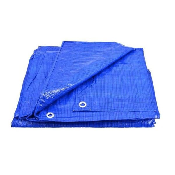 Parasolöverdrag - parasolskydd Awtools - AW68022 - Täckning 2000 cm x 2000 cm 70 g/m2