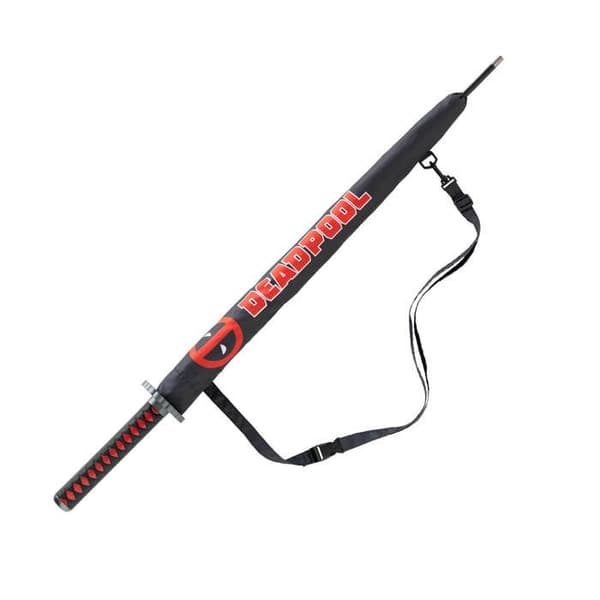 Paraply Marvel Deadpool Premium