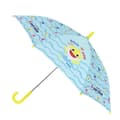 Miniatyrbild 1 av 3: Baby Shark Beach Day Paraply