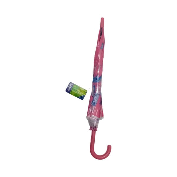 Paraply Stitch Beach Rosa Ø 76 cm