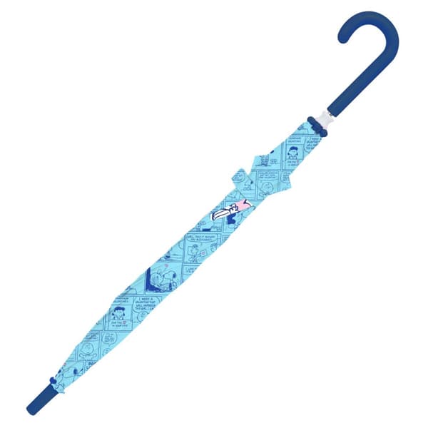 Sateenvarjot Snoopy Love Sininen Ø 86 cm