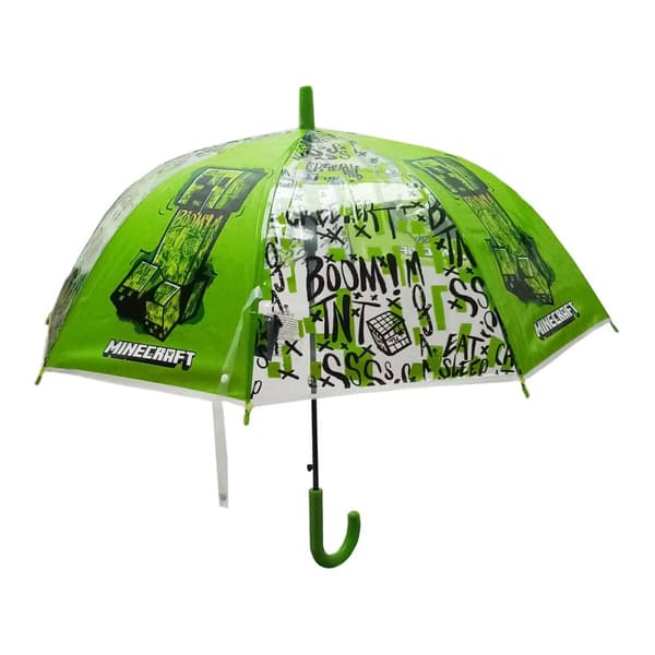 Paraply Minecraft Tnt Multicolour Ø 76 cm