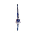 Miniatyrbillede 2 af 2: Paraply Sonic City Blå Ø 76 cm