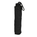 Miniatyrbillede 4 af 4: Foldbar Paraply BlackFit8 California Blå Sort Ø 98 cm