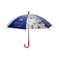 Miniatyrbillede 1 af 2: Paraply Minnie Mouse Naive Pink Ø 76 cm