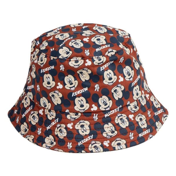 Hat Mickey Mouse Rød (52 cm)