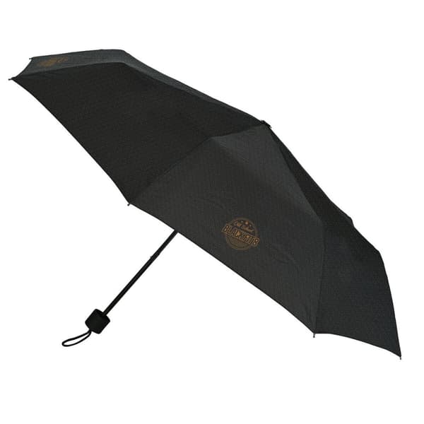Foldbar Paraply BlackFit8 Old school Sort Grå Ø 98 cm