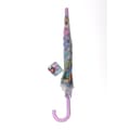 Pikkukuva 2 / 2: Sateenvarjot Gabby's Dollhouse Party Pinkki Ø 76 cm