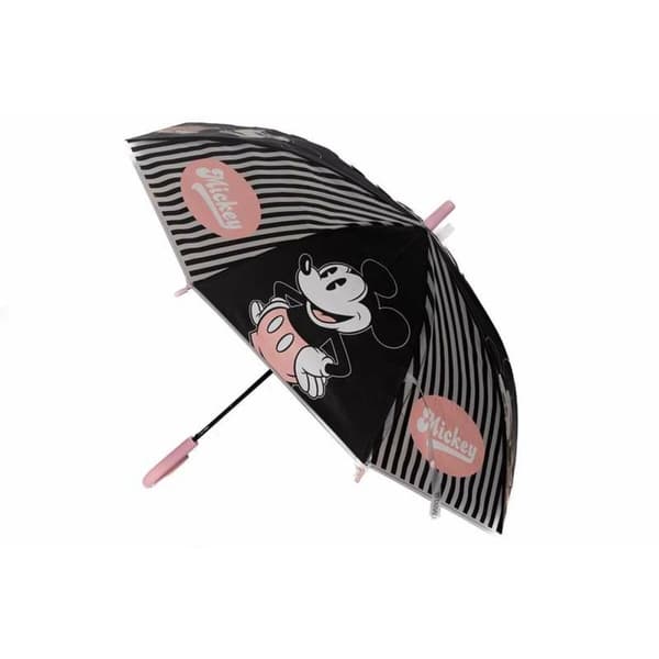 Paraply Mickey Mouse Good Day 43 cm
