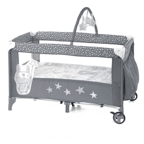 Jane Duo Resesäng Level Toys Star 2021