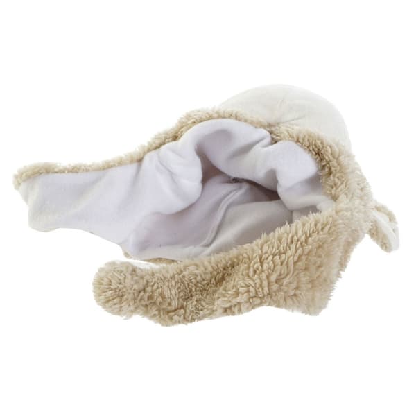 Hattu DKD Home Decor Polyesteri Laiva Yksi koko 2 Kappaletta