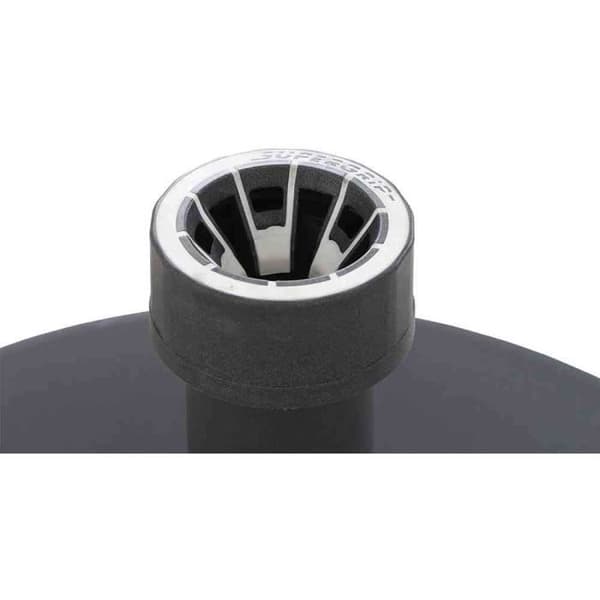 Siena Garden J40995 Fot av Parasoll i Plast Anthracit
