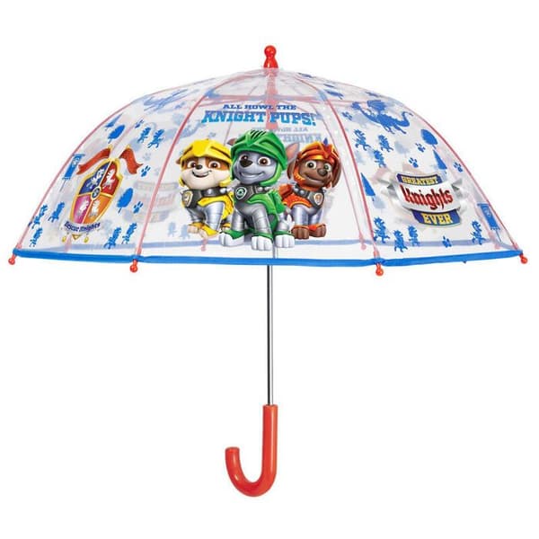 Paraply - Educa Borras - Paw Patrol - Manual - Metall - Glasfiber