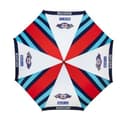 Miniatyrbillede 2 af 2: Paraply Sparco Martini Racing