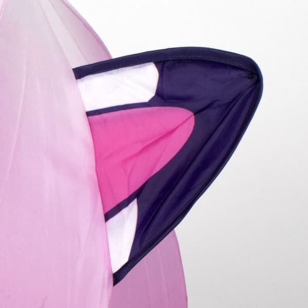 Paraply Gabby's Dollhouse Fuchsia