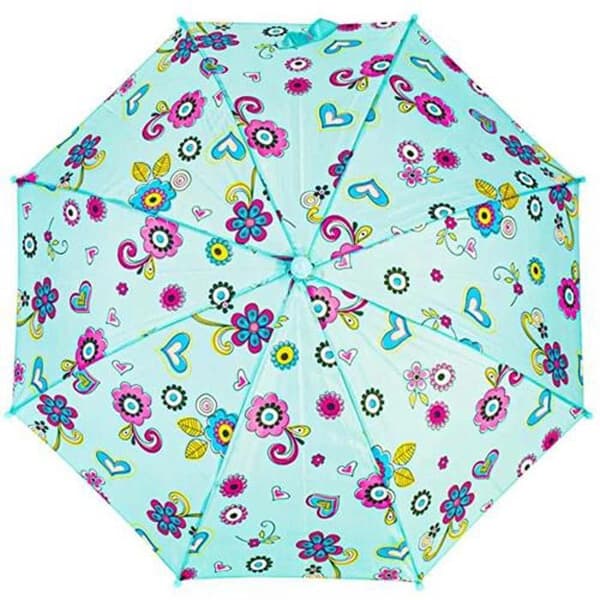 Paraply Kinder maxi cool tjejer