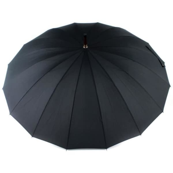 doppler London Langschirm Noir [11094]