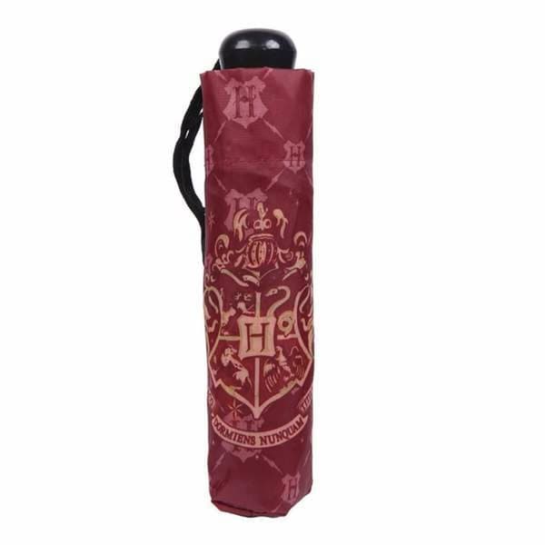 Paraply Harry Potter Röd