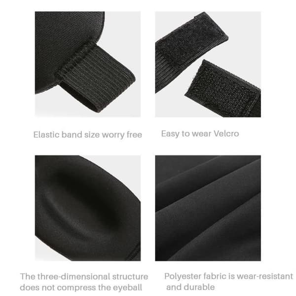 TD® Fulton Black Folding Paraply 133 cm UV-ljus Polyester Canvas Paraply Bagagetillbehör mot regn eller nykter UV