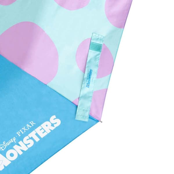 Paraply Disney Pixar Monsters Sa