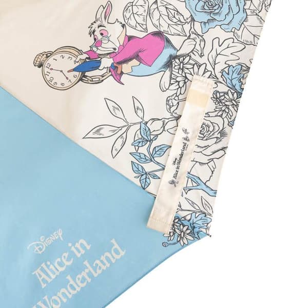 Paraply Disney Alice i Underlandet