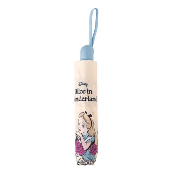 Paraply Disney Alice i Underlandet
