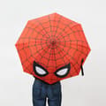 Miniatyrbild 4 av 4: Paraply Marvel Spider-Man