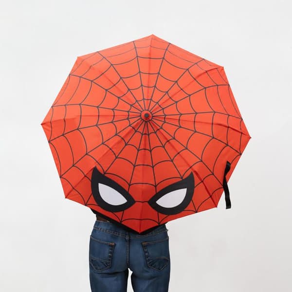 Paraply Marvel Spider-Man
