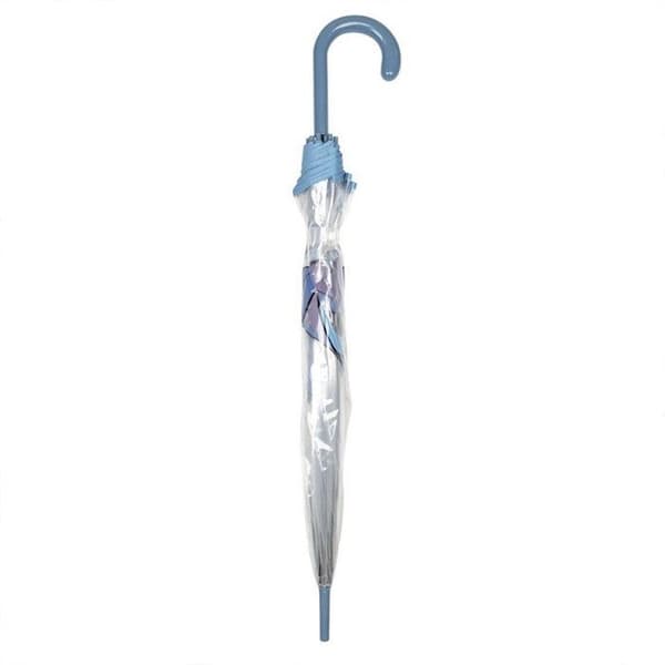 Transparent Paraply Stitch Disney