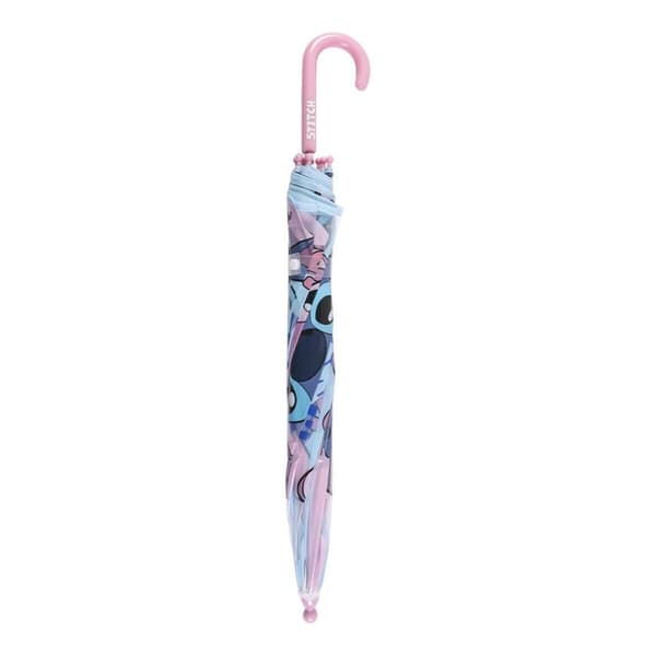 Sateenvarjot Stitch Pinkki Ø 71 cm