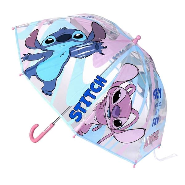 Sateenvarjot Stitch Pinkki Ø 71 cm