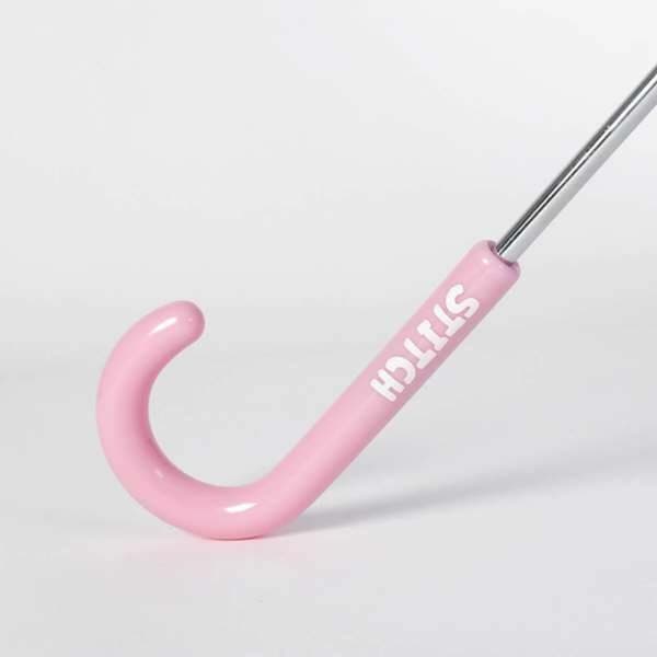 Sateenvarjot Stitch Pinkki Ø 71 cm