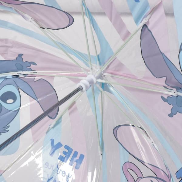 Sateenvarjot Stitch Pinkki Ø 71 cm