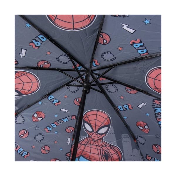 Taitettava sateenvarjo Spider-Man (Ø 92 cm)