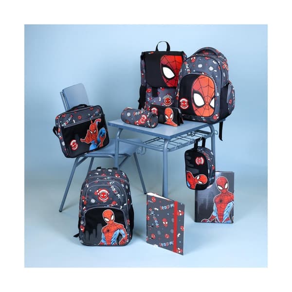 Taitettava sateenvarjo Spider-Man (Ø 92 cm)