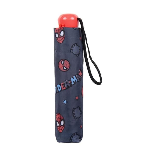 Taitettava sateenvarjo Spider-Man (Ø 92 cm)