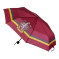 Miniatyrbillede 1 af 8: Foldbar Paraply Harry Potter Gryffindor