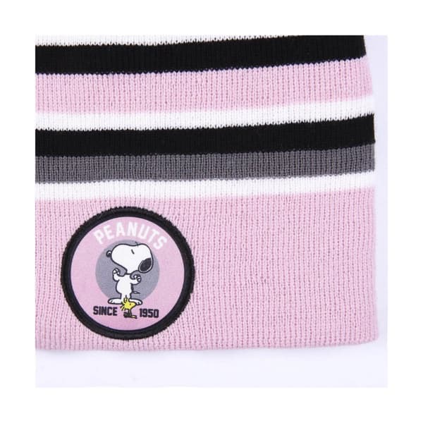 Lasten hattu Snoopy