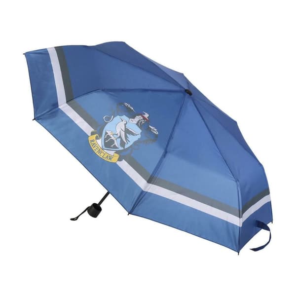 Hopfällbart paraply Harry Potter Ravenclaw