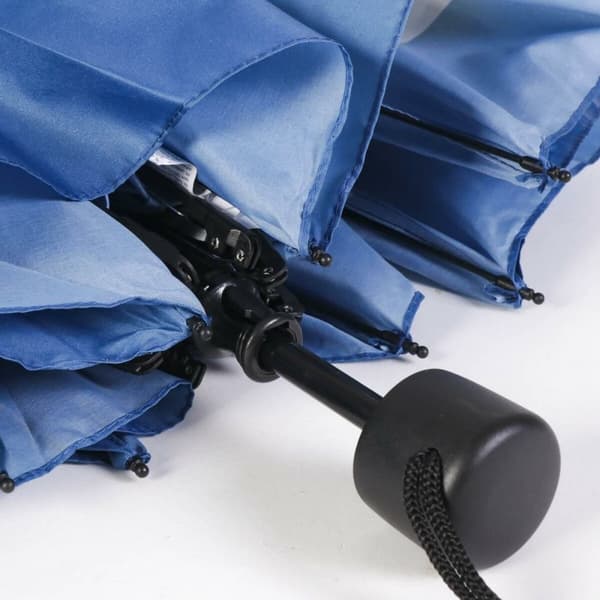 Hopfällbart paraply Harry Potter Ravenclaw